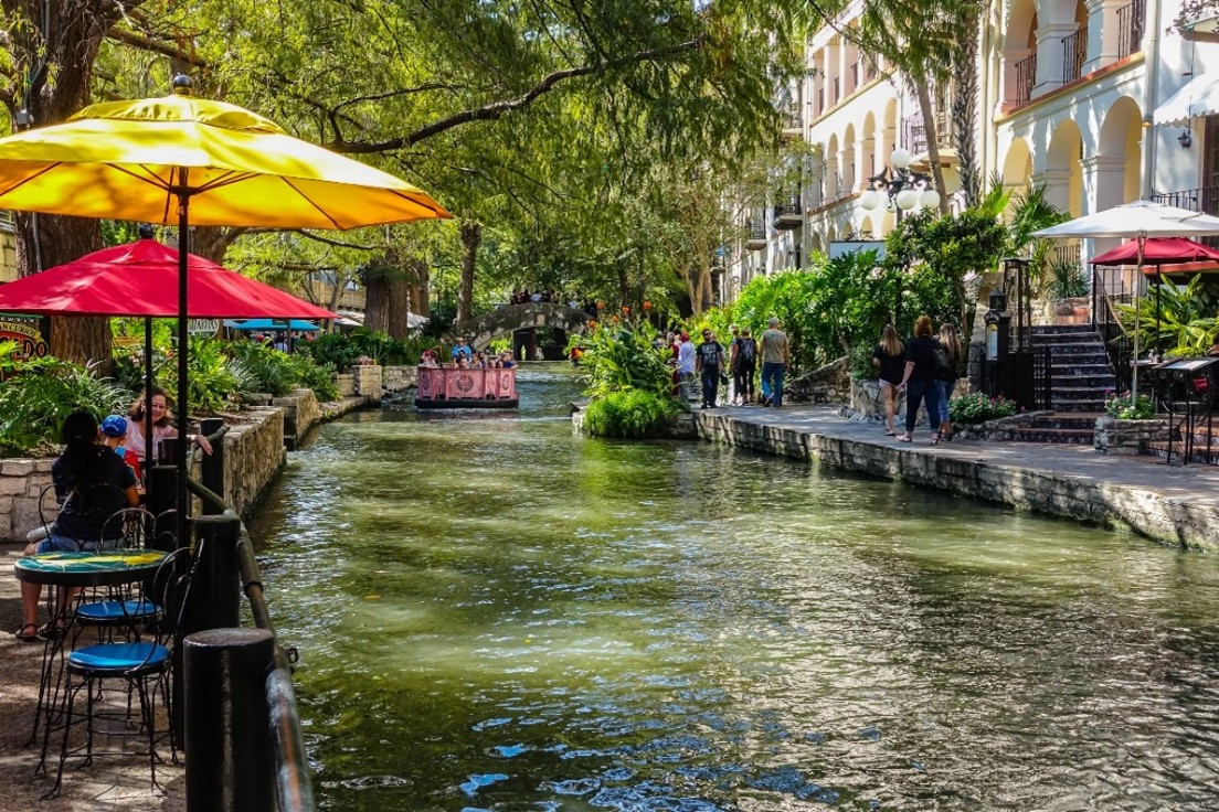 AEC 2027 San Antonio, Texas