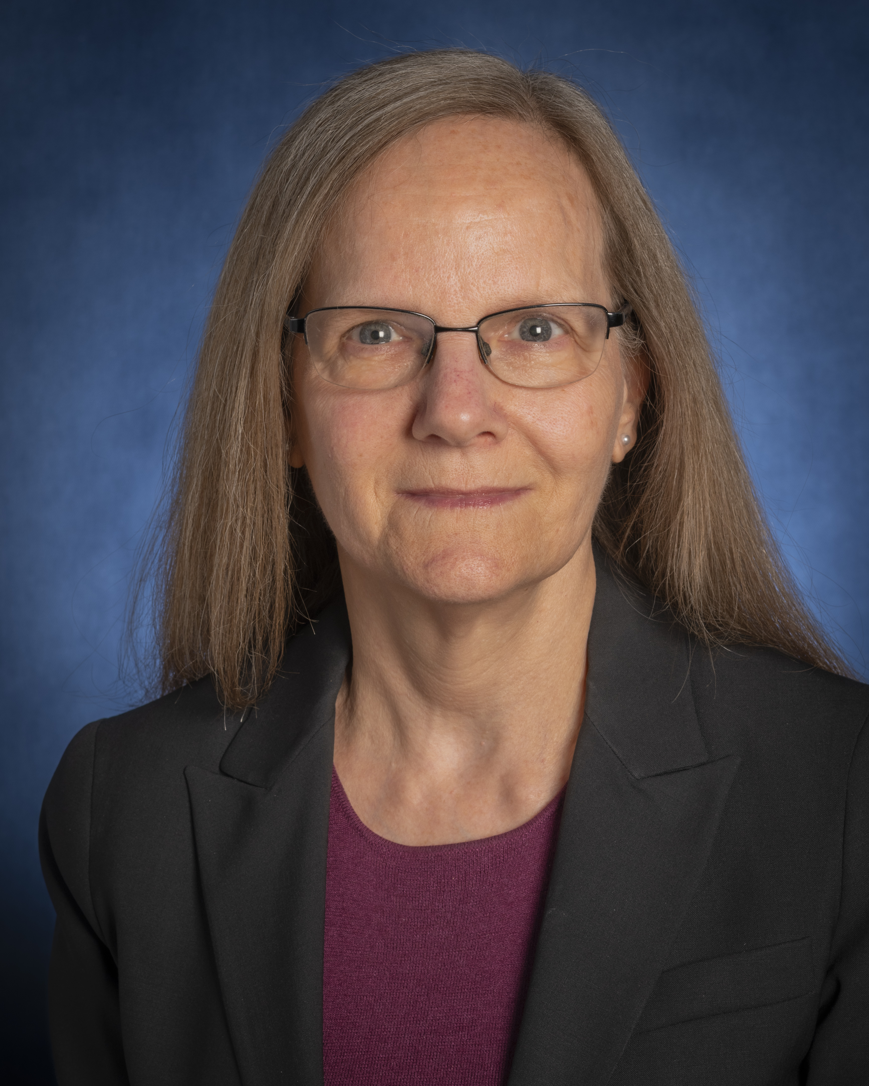 Dr. Jessica Bienstock