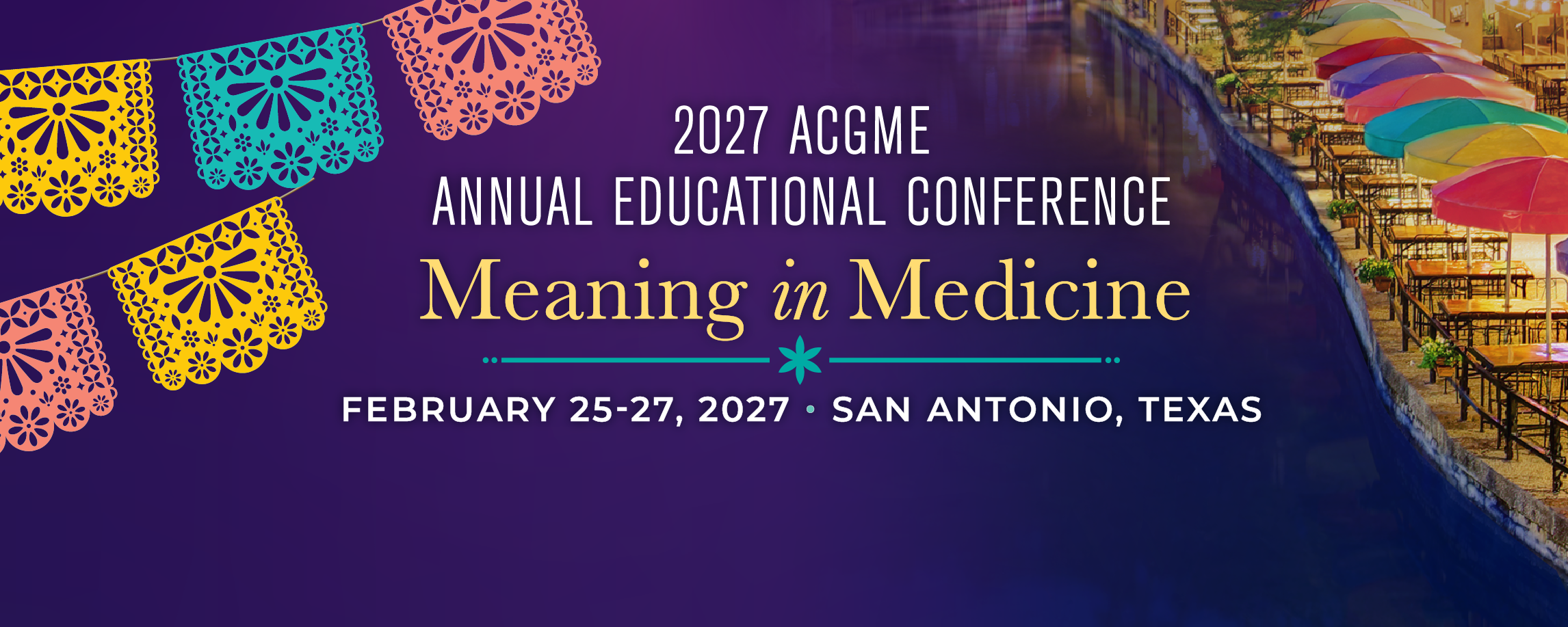 Annual Educational Conference