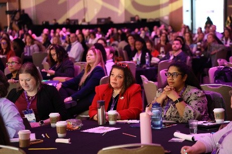 2026 AEC Attendees
