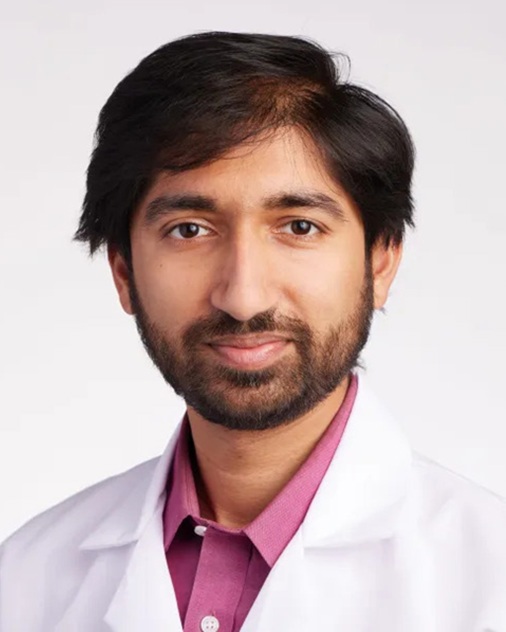Shyam Sundaresh, MD