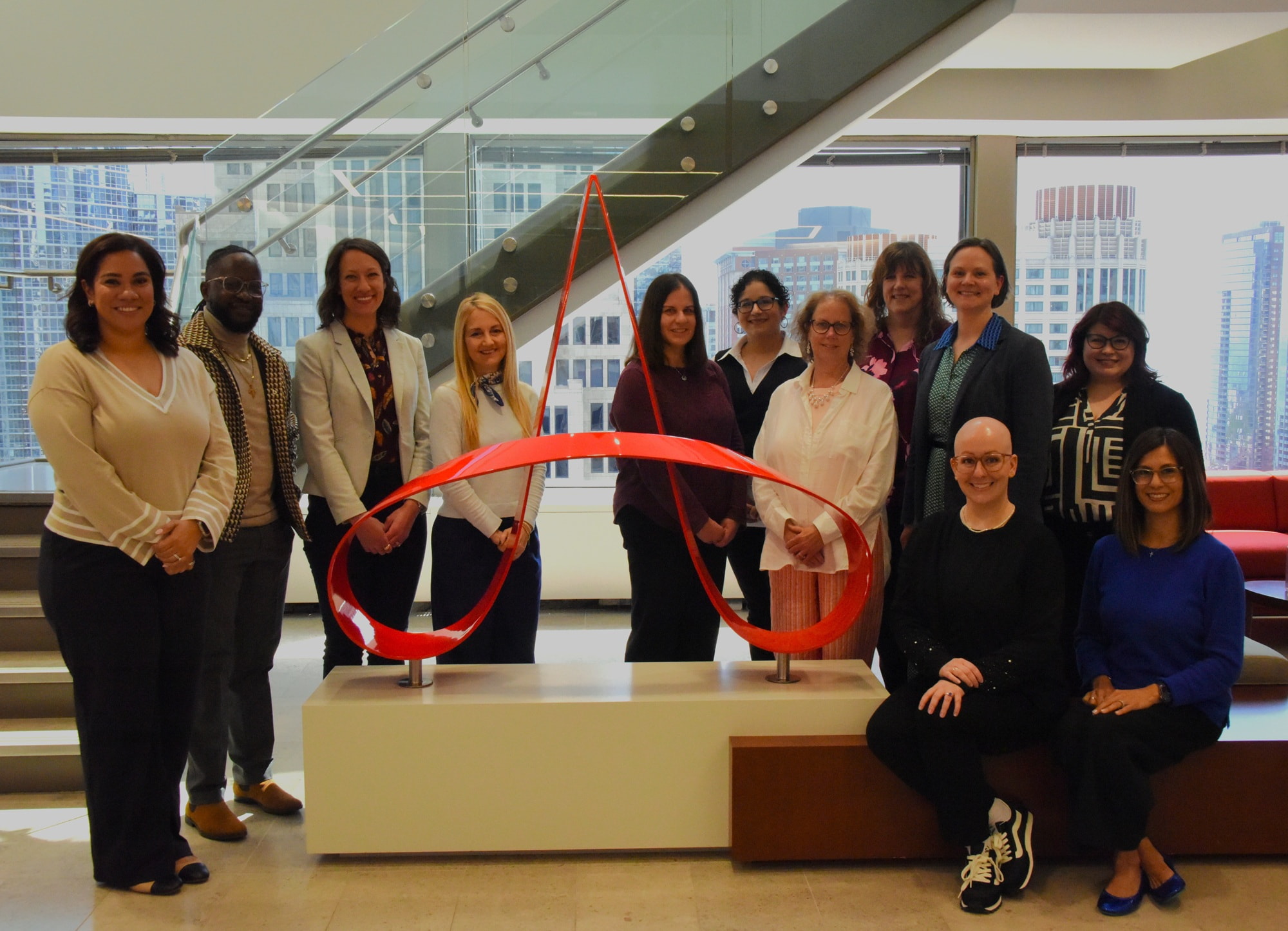 ACGME Coordinator Advisory Group ACGME Coordinator Advisory Group 2026-2029 Members
