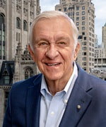 David L. Larson, MD, FACS