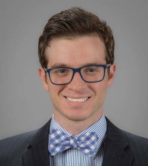 Bryce Edward Montané, MD