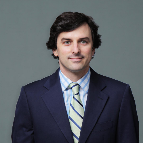 Patrick Cocks, MD