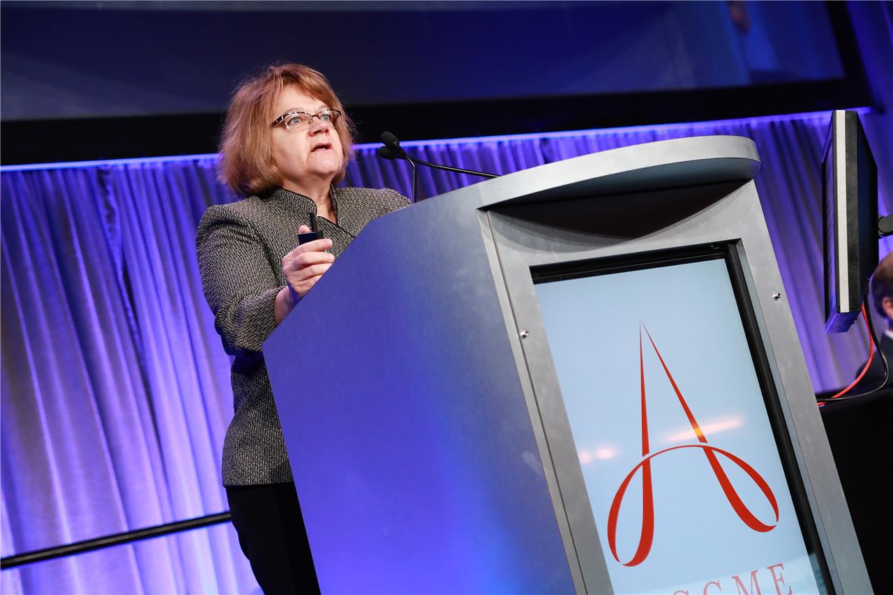 Dr. Diane Hartmann