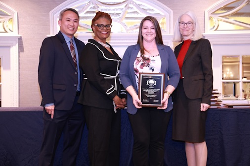 Bethany J. Figg, DEdT, MBA, MLIS, C-TAGME